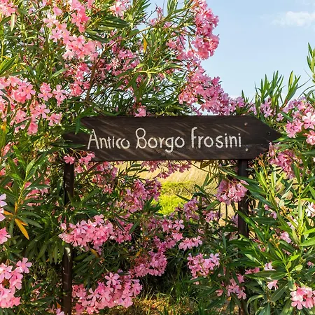 Il Borgo * Arezzo