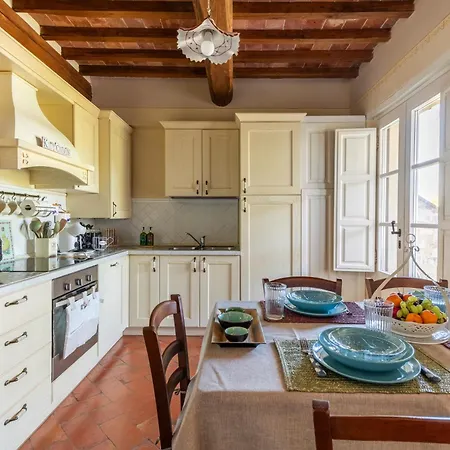 Il Borgo Villa