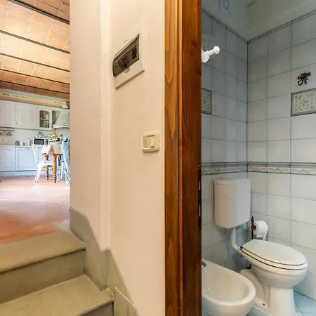 Il Borgo Villa *