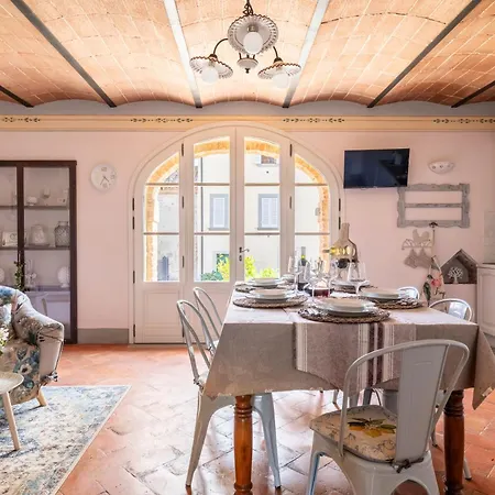 Il Borgo *