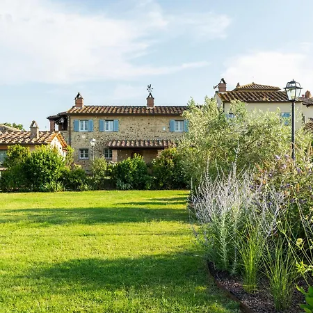 فيلة Il Borgo