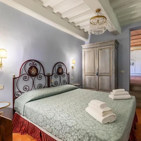 Il Borgo Villa *