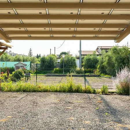 Villa Il Borgo *