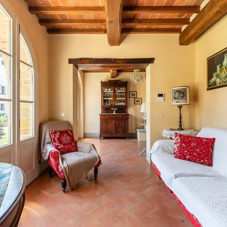 Il Borgo Arezzo