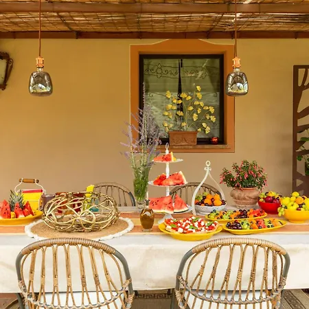 Il Borgo * Arezzo