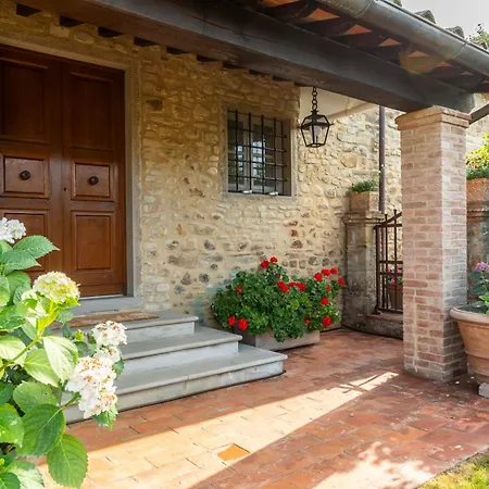 فيلة Il Borgo