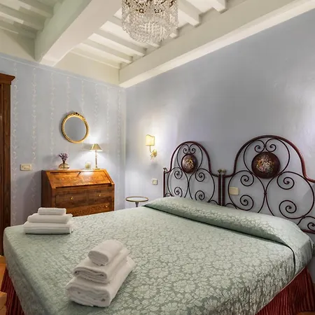 Il Borgo Villa *