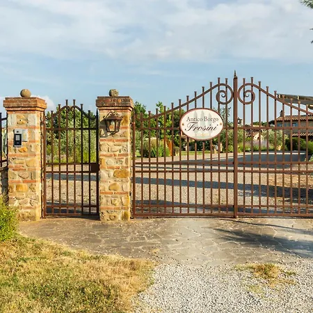 Villa Il Borgo *