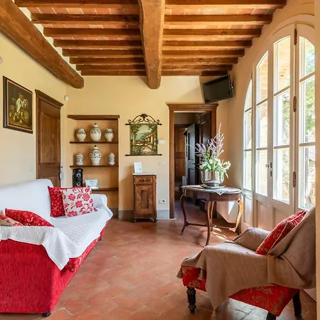 Il Borgo *