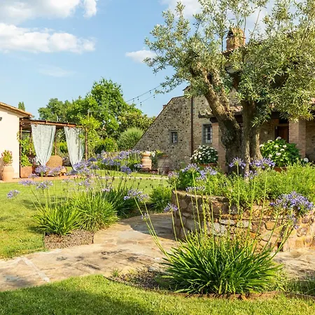 Villa Il Borgo Arezzo