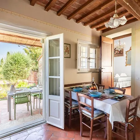 Il Borgo