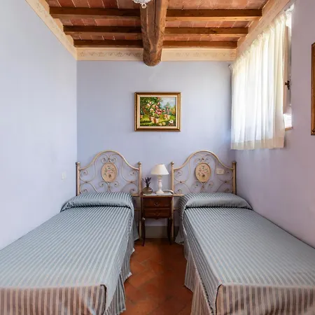 Il Borgo Villa