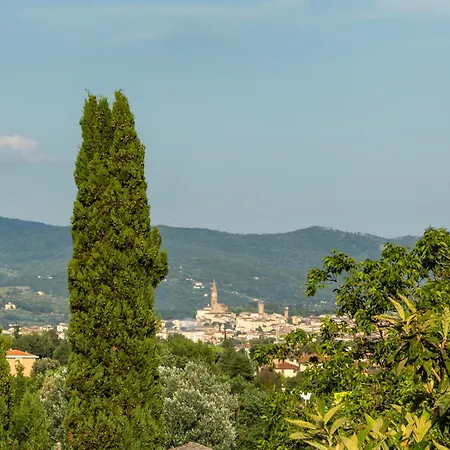 Villa Il Borgo