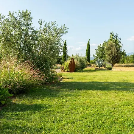 Il Borgo Villa *