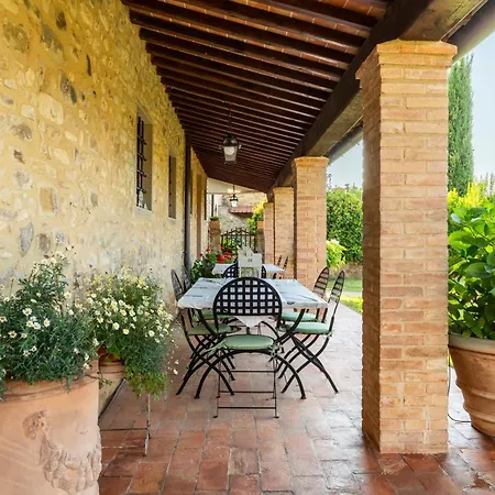Il Borgo Villa Arezzo