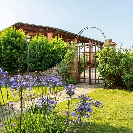 Il Borgo * Arezzo