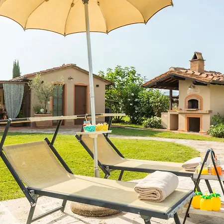 Il Borgo Villa