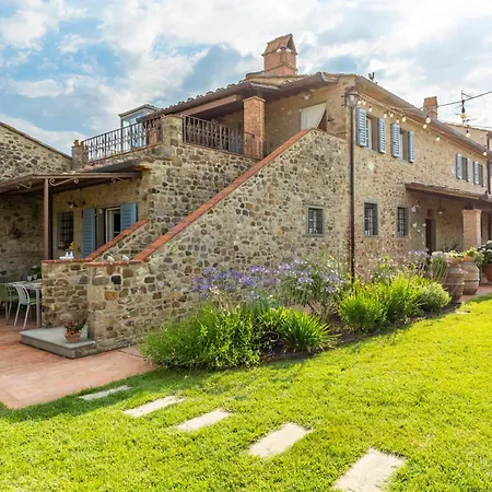 Villa Il Borgo *