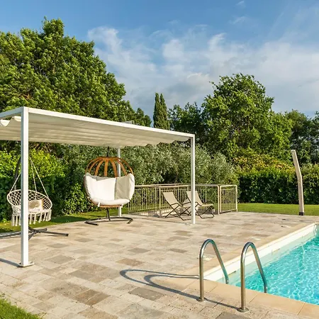 Il Borgo Villa Arezzo