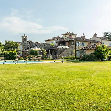 Il Borgo Arezzo