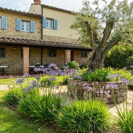 Il Borgo Villa *