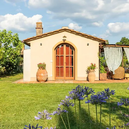 Villa Il Borgo Arezzo