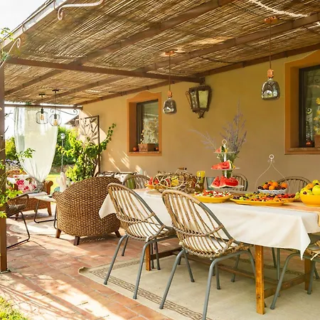 Il Borgo