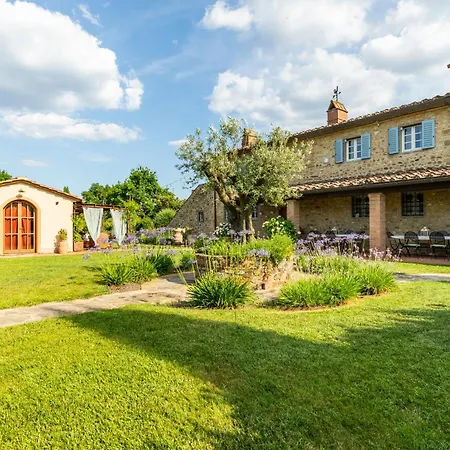 Il Borgo Villa