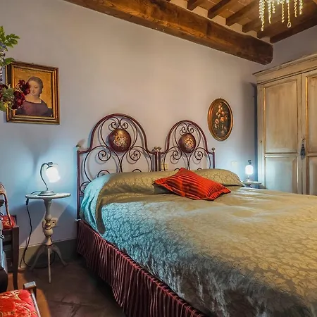 Il Borgo Villa Arezzo