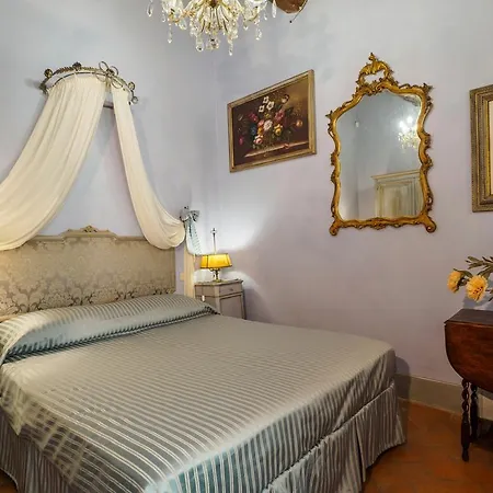 Il Borgo Villa Arezzo