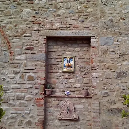 Villa Il Borgo