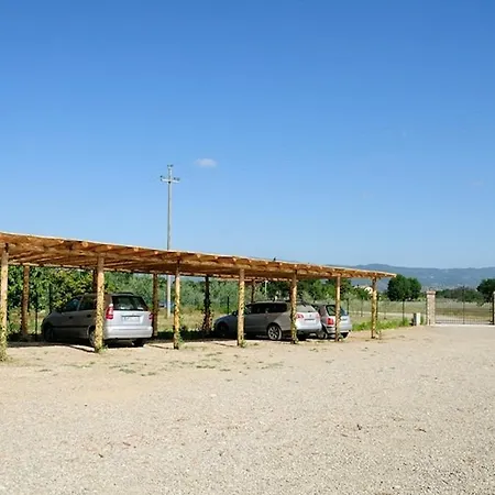 Villa Il Borgo Arezzo