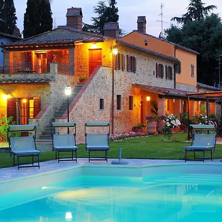 Il Borgo