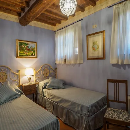Villa Il Borgo Arezzo