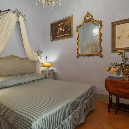 Villa Il Borgo Arezzo