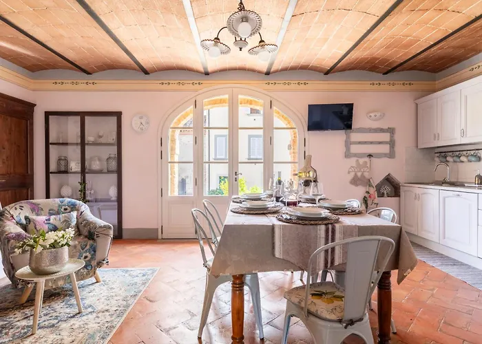 Il Borgo *