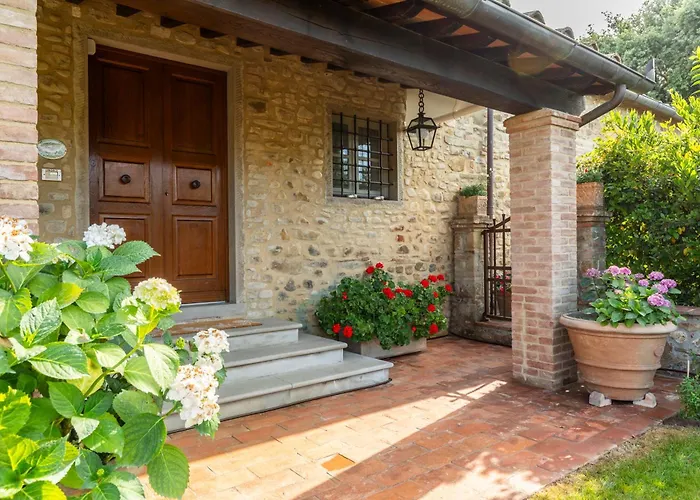 فيلة Il Borgo