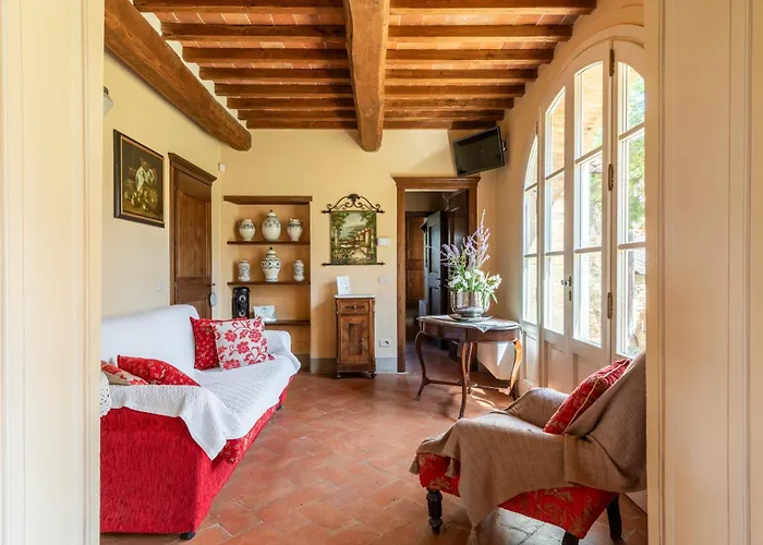 Il Borgo *
