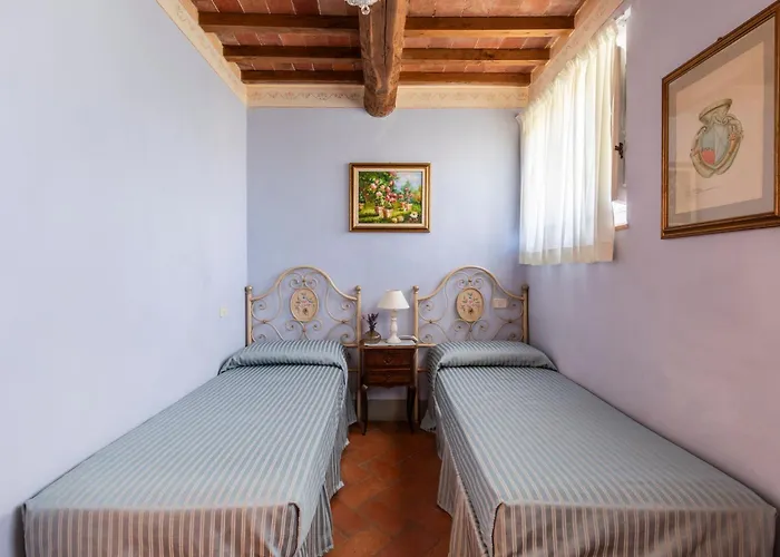 Il Borgo فيلة