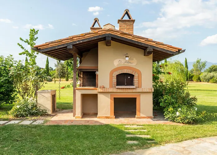 Il Borgo
