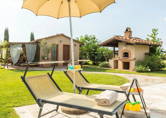 Il Borgo فيلة