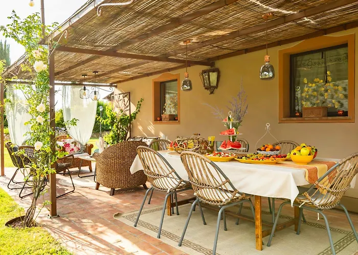 Il Borgo